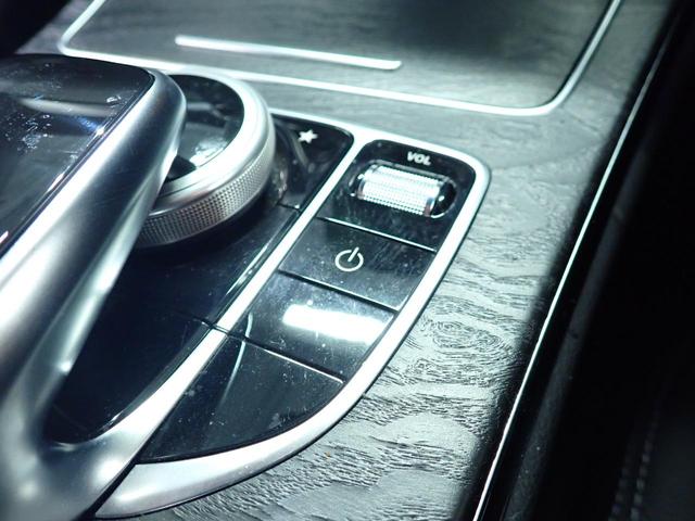 Ｃクラス Ｃ２００アバンギャルド　ＡＭＧライン　禁煙／レーダーセーフティパッケージ／ベーシックパッケージ／純正ＨＤＤナビ／Ｂｌｕｅｔｏｏｔｈ／バックカメラ／黒革シート／パワートランク／アダプティブクルーズコントロール／ブラインドスポットモニター（34枚目）