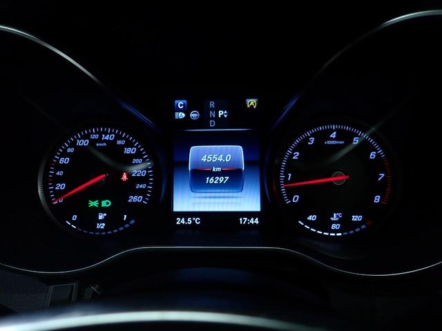 Ｃクラス Ｃ２００アバンギャルド　ＡＭＧライン　禁煙／レーダーセーフティパッケージ／ベーシックパッケージ／純正ＨＤＤナビ／Ｂｌｕｅｔｏｏｔｈ／バックカメラ／黒革シート／パワートランク／アダプティブクルーズコントロール／ブラインドスポットモニター（42枚目）