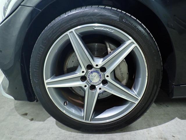 Ｃクラス Ｃ２００アバンギャルド　ＡＭＧライン　禁煙／レーダーセーフティパッケージ／ベーシックパッケージ／純正ＨＤＤナビ／Ｂｌｕｅｔｏｏｔｈ／バックカメラ／黒革シート／パワートランク／アダプティブクルーズコントロール／ブラインドスポットモニター（54枚目）