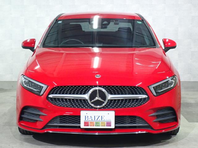 MERCEDES BENZ A-CLASS SEDAN A180 STYLE SEDAN AMG LINE
