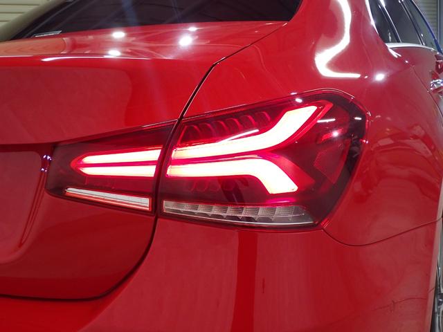 MERCEDES BENZ A-CLASS SEDAN A180 STYLE SEDAN AMG LINE