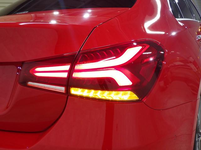 MERCEDES BENZ A-CLASS SEDAN A180 STYLE SEDAN AMG LINE