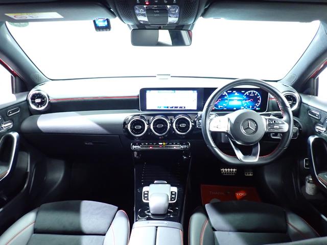MERCEDES BENZ A-CLASS SEDAN A180 STYLE SEDAN AMG LINE
