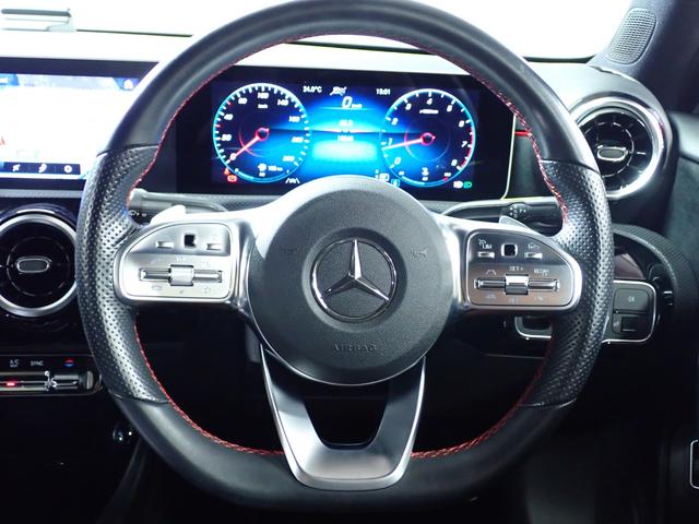 MERCEDES BENZ A-CLASS SEDAN A180 STYLE SEDAN AMG LINE