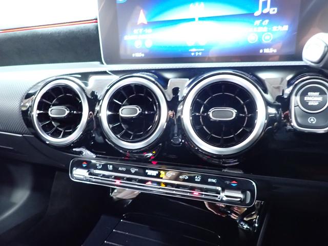 MERCEDES BENZ A-CLASS SEDAN A180 STYLE SEDAN AMG LINE