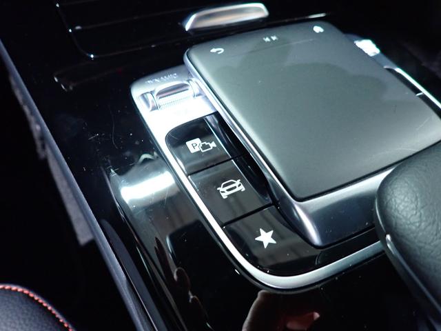 MERCEDES BENZ A-CLASS SEDAN A180 STYLE SEDAN AMG LINE