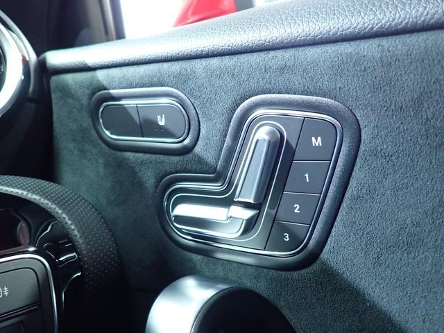 MERCEDES BENZ A-CLASS SEDAN A180 STYLE SEDAN AMG LINE