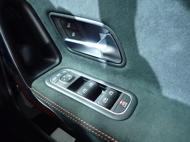 MERCEDES BENZ A-CLASS SEDAN A180 STYLE SEDAN AMG LINE