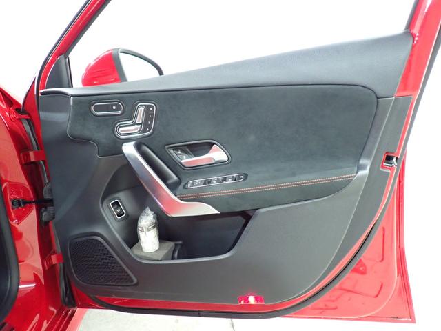 MERCEDES BENZ A-CLASS SEDAN A180 STYLE SEDAN AMG LINE