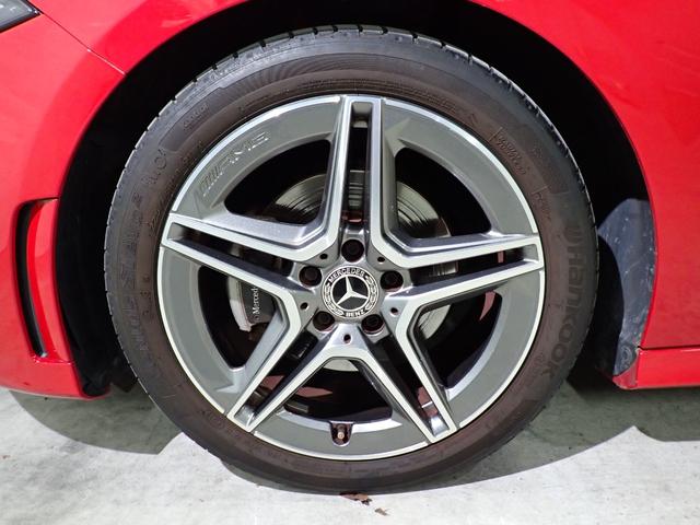 MERCEDES BENZ A-CLASS SEDAN A180 STYLE SEDAN AMG LINE