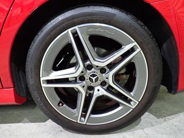 MERCEDES BENZ A-CLASS SEDAN A180 STYLE SEDAN AMG LINE