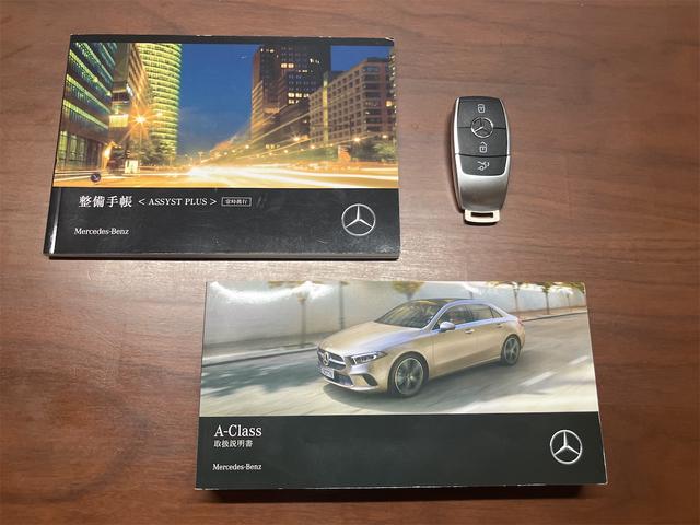 MERCEDES BENZ A-CLASS SEDAN A180 STYLE SEDAN AMG LINE