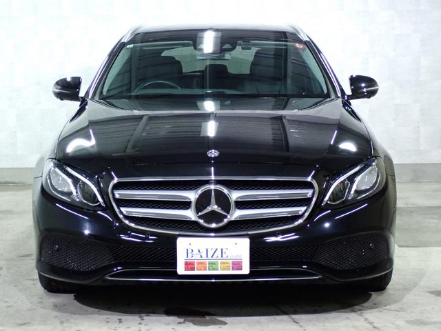 Eクラスステーションワゴン E200 ステーションワゴン アバンギャルド 禁煙/レーダーセーフティパッケージ/エクスクルーシブパッケージ/黒革シート/純正HDDナビ/全方位カメラ/ブルメスターサウンド/ETC/ブラインドスポットモニター/アダプティブクルーズコントロール(2枚目)