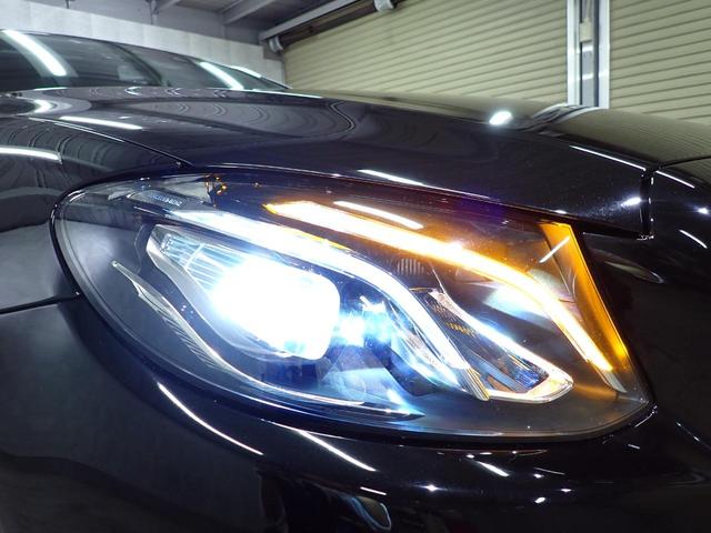 Eクラスステーションワゴン E200 ステーションワゴン アバンギャルド 禁煙/レーダーセーフティパッケージ/エクスクルーシブパッケージ/黒革シート/純正HDDナビ/全方位カメラ/ブルメスターサウンド/ETC/ブラインドスポットモニター/アダプティブクルーズコントロール(8枚目)