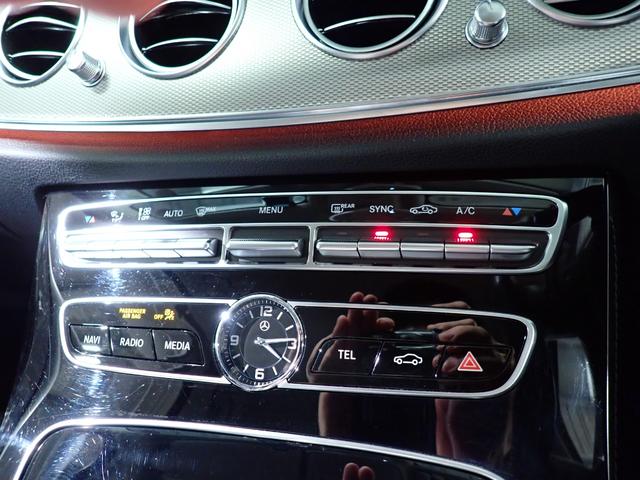 Eクラスステーションワゴン E200 ステーションワゴン アバンギャルド 禁煙/レーダーセーフティパッケージ/エクスクルーシブパッケージ/黒革シート/純正HDDナビ/全方位カメラ/ブルメスターサウンド/ETC/ブラインドスポットモニター/アダプティブクルーズコントロール(33枚目)