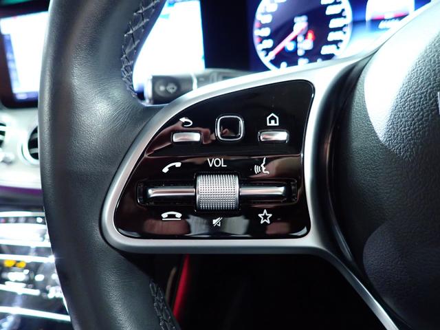Eクラスステーションワゴン E200 ステーションワゴン アバンギャルド 禁煙/レーダーセーフティパッケージ/エクスクルーシブパッケージ/黒革シート/純正HDDナビ/全方位カメラ/ブルメスターサウンド/ETC/ブラインドスポットモニター/アダプティブクルーズコントロール(35枚目)