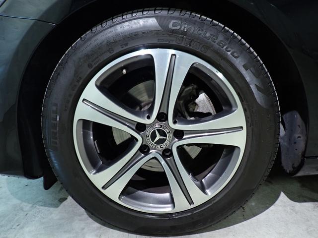 Eクラスステーションワゴン E200 ステーションワゴン アバンギャルド 禁煙/レーダーセーフティパッケージ/エクスクルーシブパッケージ/黒革シート/純正HDDナビ/全方位カメラ/ブルメスターサウンド/ETC/ブラインドスポットモニター/アダプティブクルーズコントロール(50枚目)