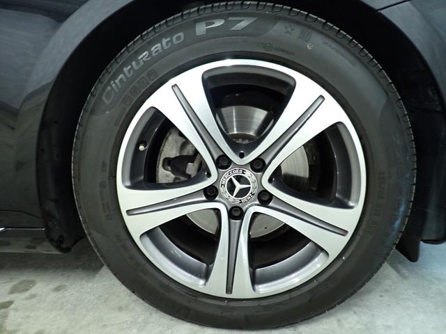 Eクラスステーションワゴン E200 ステーションワゴン アバンギャルド 禁煙/レーダーセーフティパッケージ/エクスクルーシブパッケージ/黒革シート/純正HDDナビ/全方位カメラ/ブルメスターサウンド/ETC/ブラインドスポットモニター/アダプティブクルーズコントロール(53枚目)