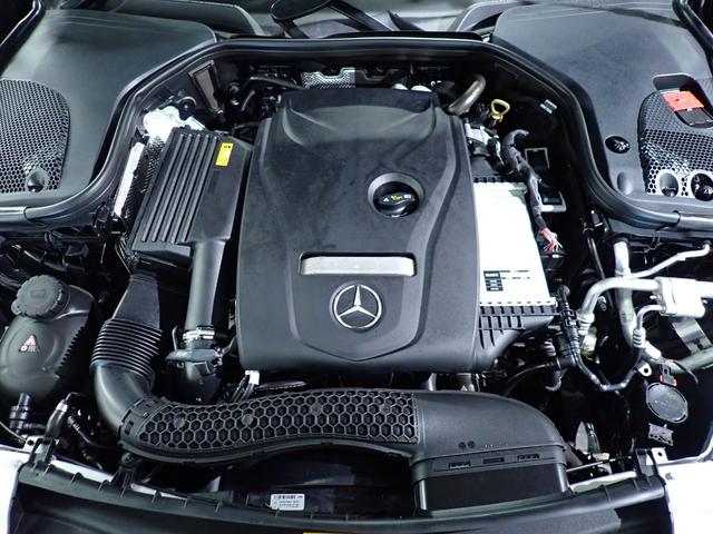 Eクラスステーションワゴン E200 ステーションワゴン アバンギャルド 禁煙/レーダーセーフティパッケージ/エクスクルーシブパッケージ/黒革シート/純正HDDナビ/全方位カメラ/ブルメスターサウンド/ETC/ブラインドスポットモニター/アダプティブクルーズコントロール(56枚目)