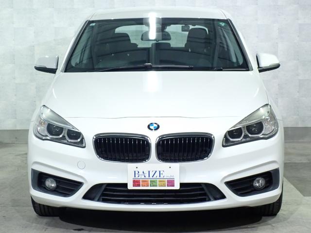 BMW 2 SERIES 218i ACTIVE TOURER