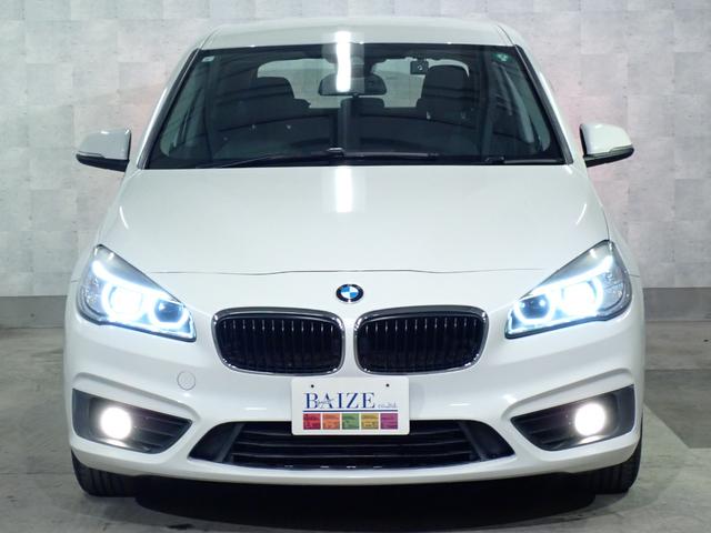BMW 2 SERIES 218i ACTIVE TOURER