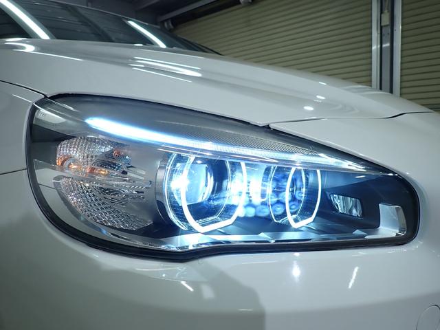 BMW 2 SERIES 218i ACTIVE TOURER