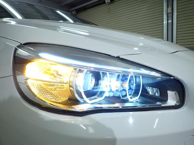 BMW 2 SERIES 218i ACTIVE TOURER