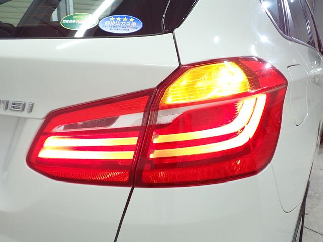 BMW 2 SERIES 218i ACTIVE TOURER