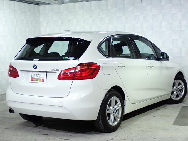BMW 2 SERIES 218i ACTIVE TOURER