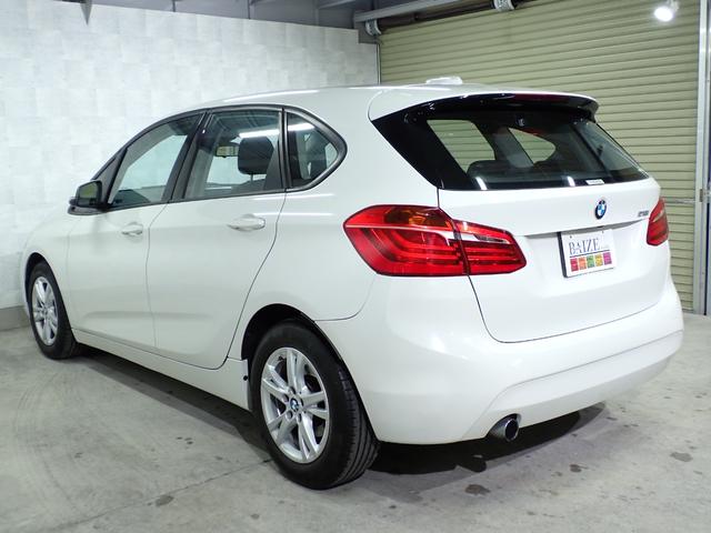 BMW 2 SERIES 218i ACTIVE TOURER