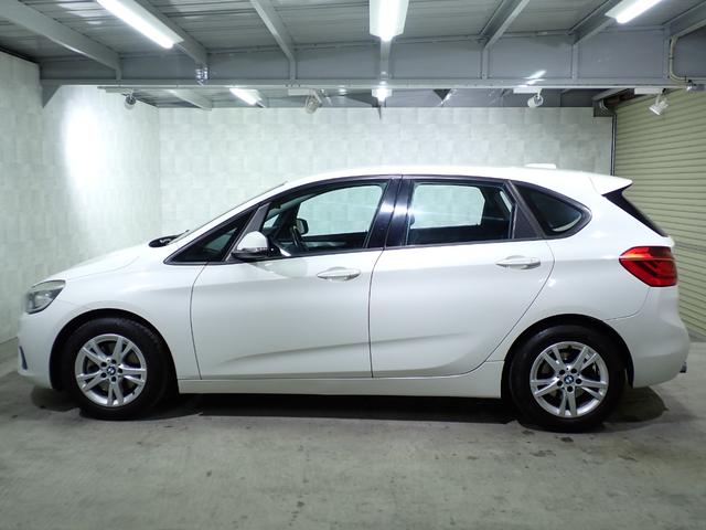 BMW 2 SERIES 218i ACTIVE TOURER