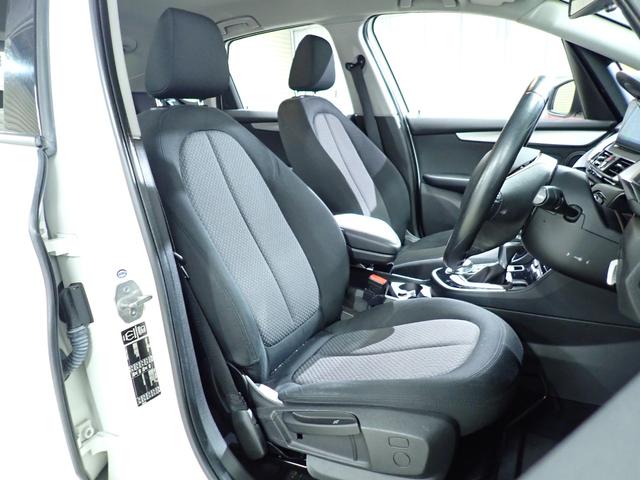 BMW 2 SERIES 218i ACTIVE TOURER