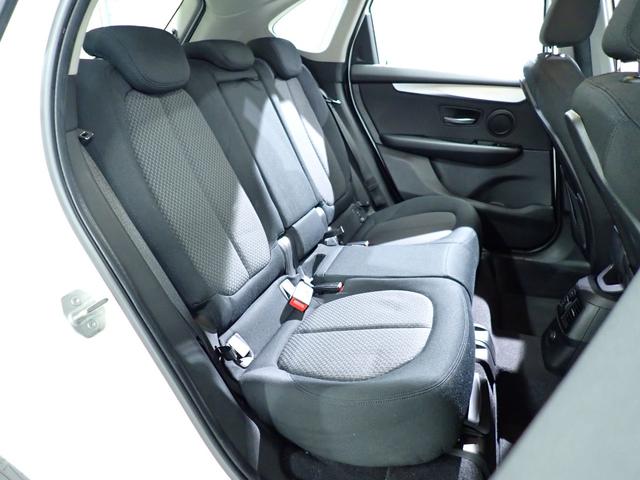 BMW 2 SERIES 218i ACTIVE TOURER