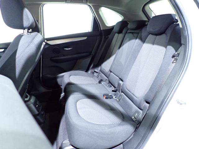 BMW 2 SERIES 218i ACTIVE TOURER