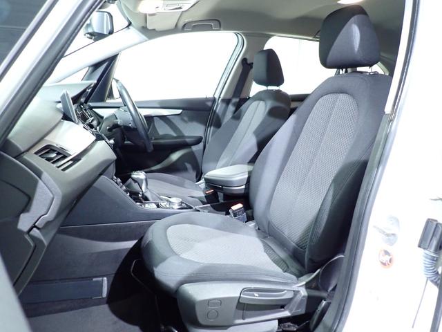 BMW 2 SERIES 218i ACTIVE TOURER