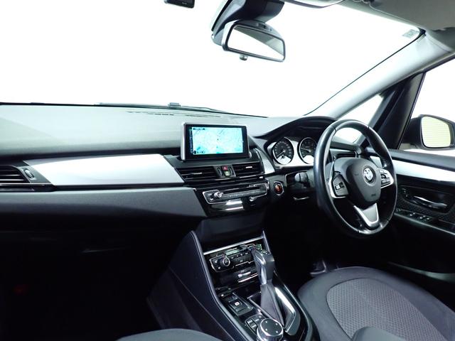 BMW 2 SERIES 218i ACTIVE TOURER