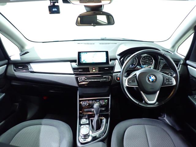 BMW 2 SERIES 218i ACTIVE TOURER