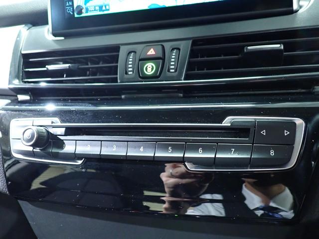 BMW 2 SERIES 218i ACTIVE TOURER