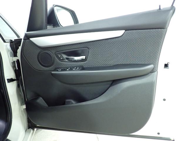 BMW 2 SERIES 218i ACTIVE TOURER