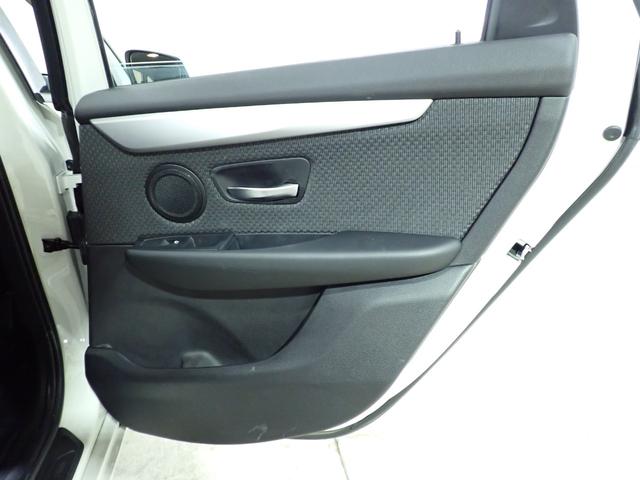 BMW 2 SERIES 218i ACTIVE TOURER