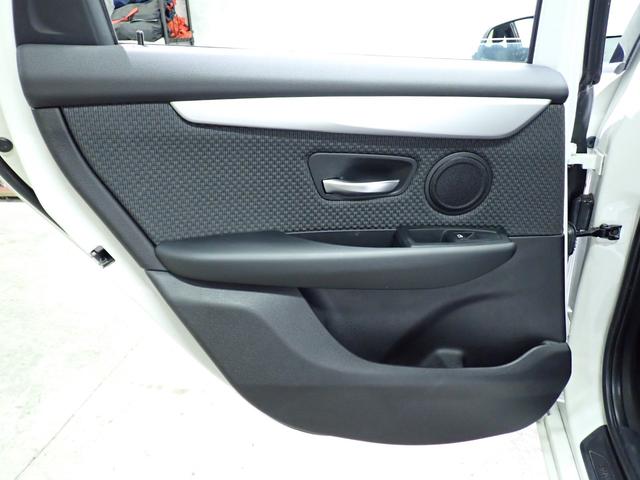 BMW 2 SERIES 218i ACTIVE TOURER