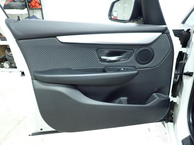 BMW 2 SERIES 218i ACTIVE TOURER