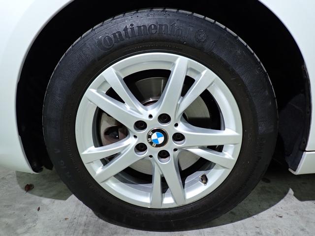 BMW 2 SERIES 218i ACTIVE TOURER