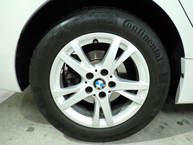 BMW 2 SERIES 218i ACTIVE TOURER