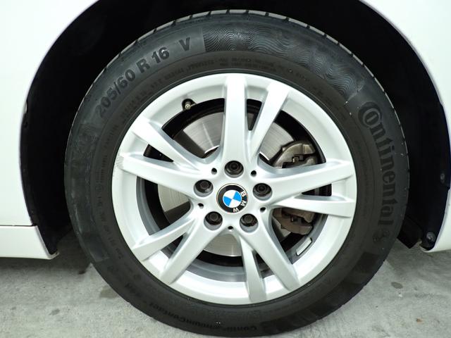 BMW 2 SERIES 218i ACTIVE TOURER