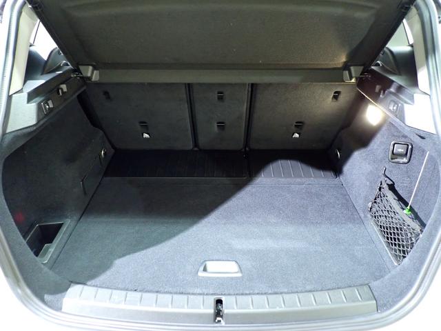 BMW 2 SERIES 218i ACTIVE TOURER