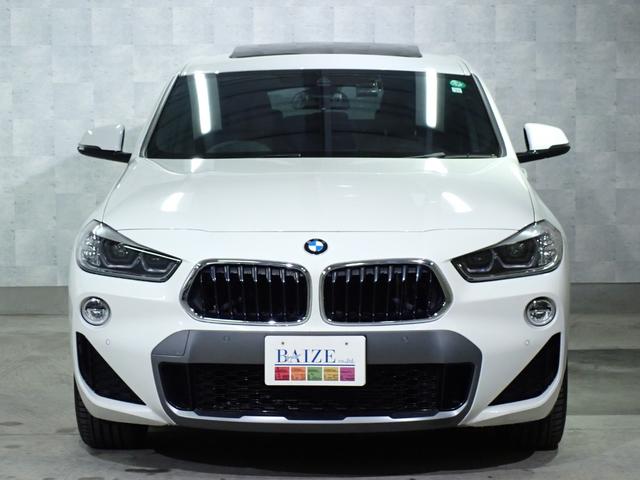 BMW X2 X DRIVE 20I M SPORT X