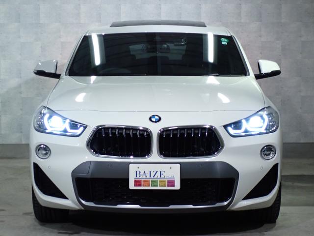 BMW X2 X DRIVE 20I M SPORT X