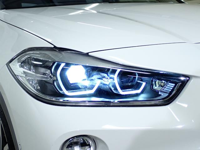 BMW X2 X DRIVE 20I M SPORT X