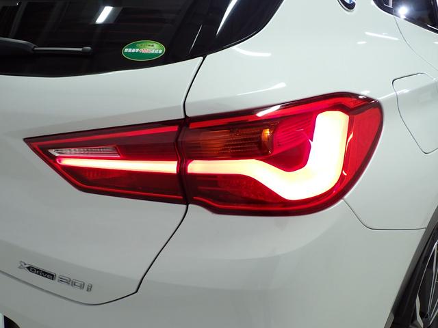 BMW X2 X DRIVE 20I M SPORT X